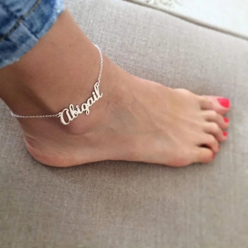 Anklets